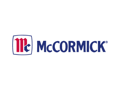 Mc Cormick PESA